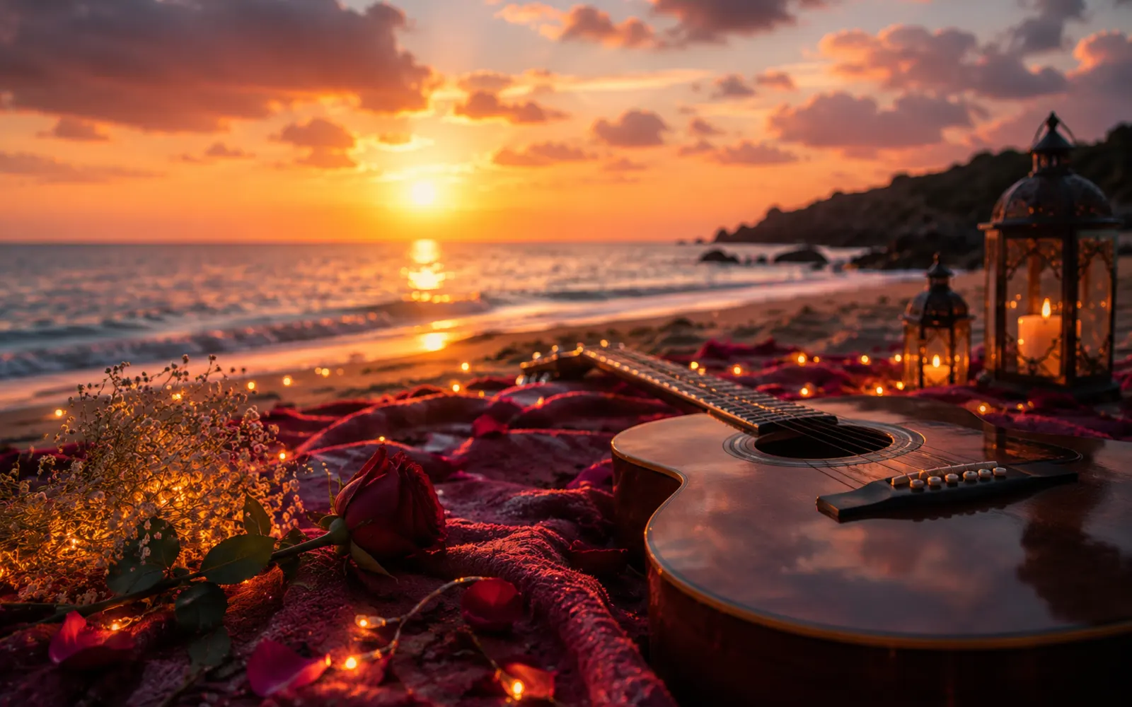 Love Songs Vol. 01 album cover