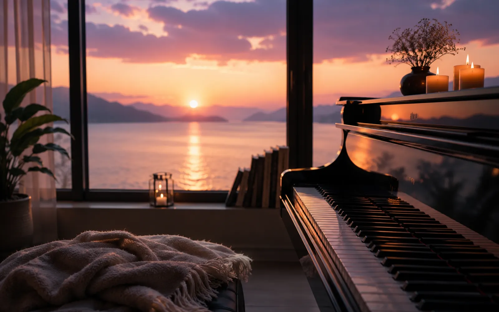 Soft Piano Vol. 01 album cover