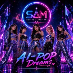 AI-Pop Hits cover