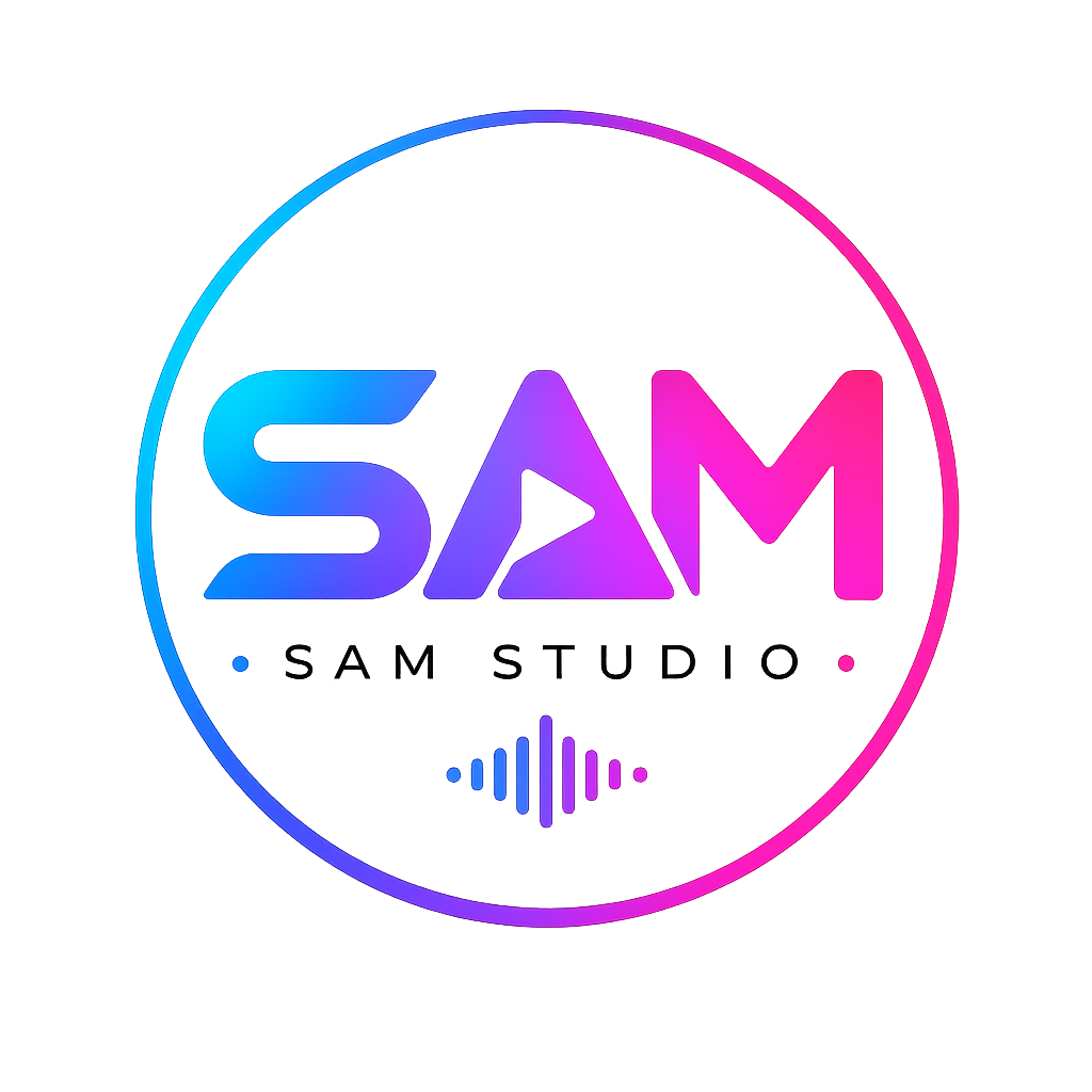 SAM Studio