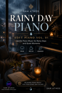 Rainy Day cover
