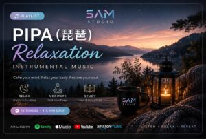 Relaxation cover
