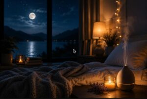Sleep cover